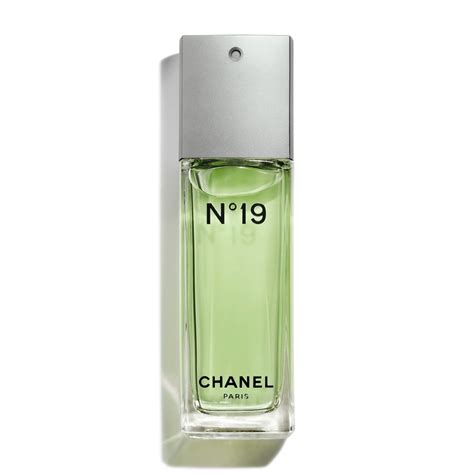 buy chanel no 19 perfume|chanel no 19 edt.